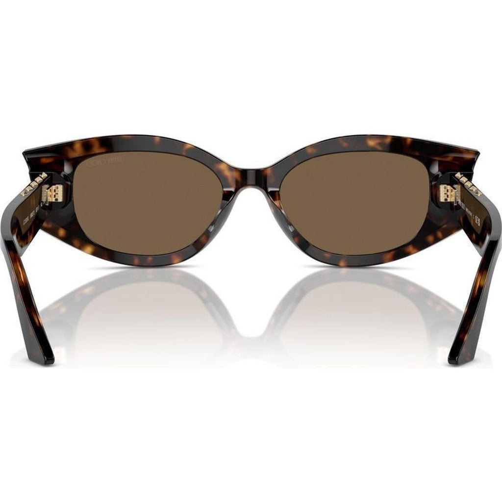 JC5015U, Havana/Dark Brown Lenses