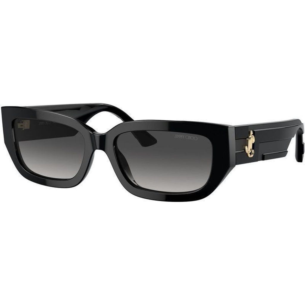 JC5017, Black/Grey Gradient Lenses