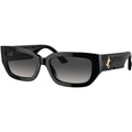 JC5017, Black/Grey Gradient Lenses