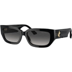 JC5017, Black/Grey Gradient Lenses