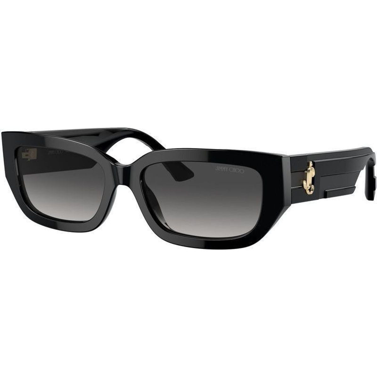 JC5017, Black/Grey Gradient Lenses