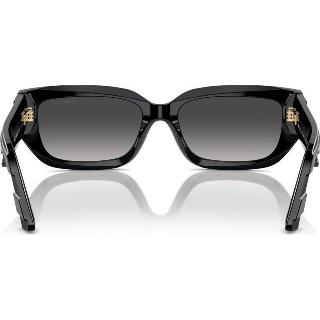 JC5017, Black/Grey Gradient Lenses