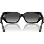 JC5017, Black/Grey Gradient Lenses