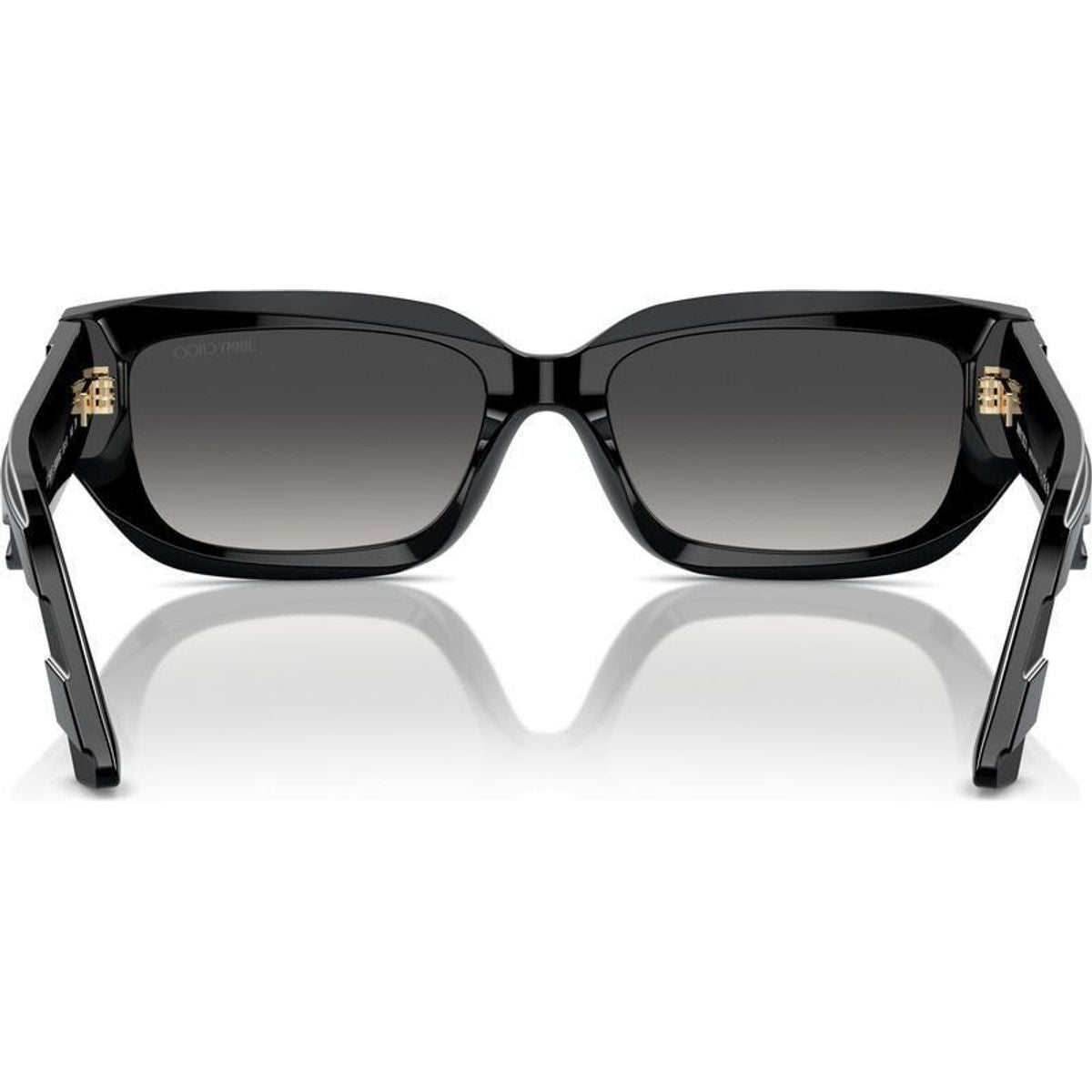 JC5017, Black/Grey Gradient Lenses