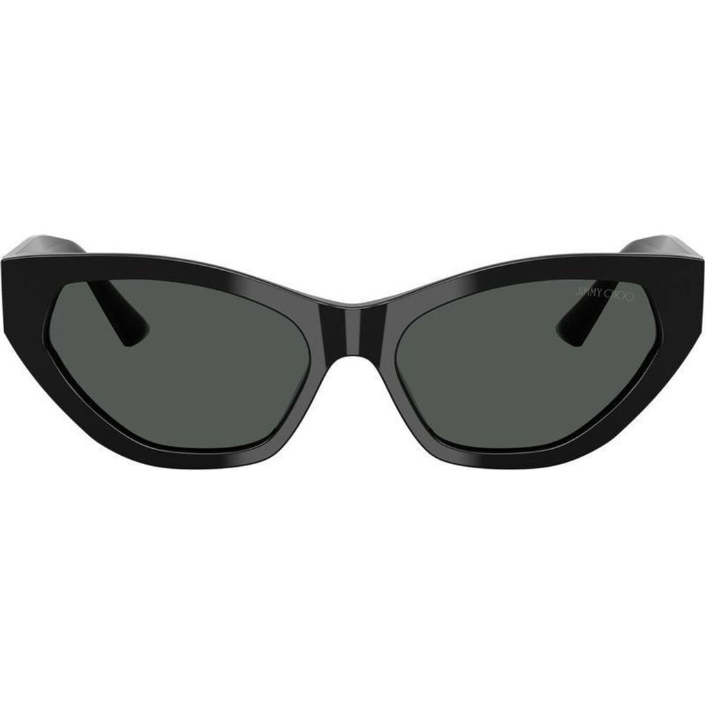 JC5022B, Black/Dark Grey Lenses