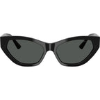 JC5022B, Black/Dark Grey Lenses