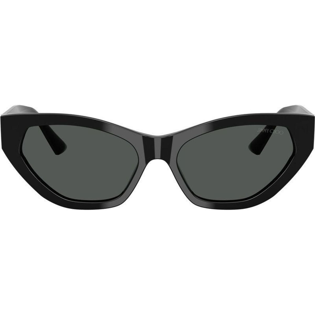 JC5022B, Black/Dark Grey Lenses