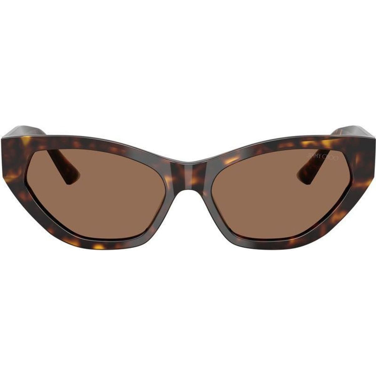 JC5022B, Havana/Dark Brown Lenses