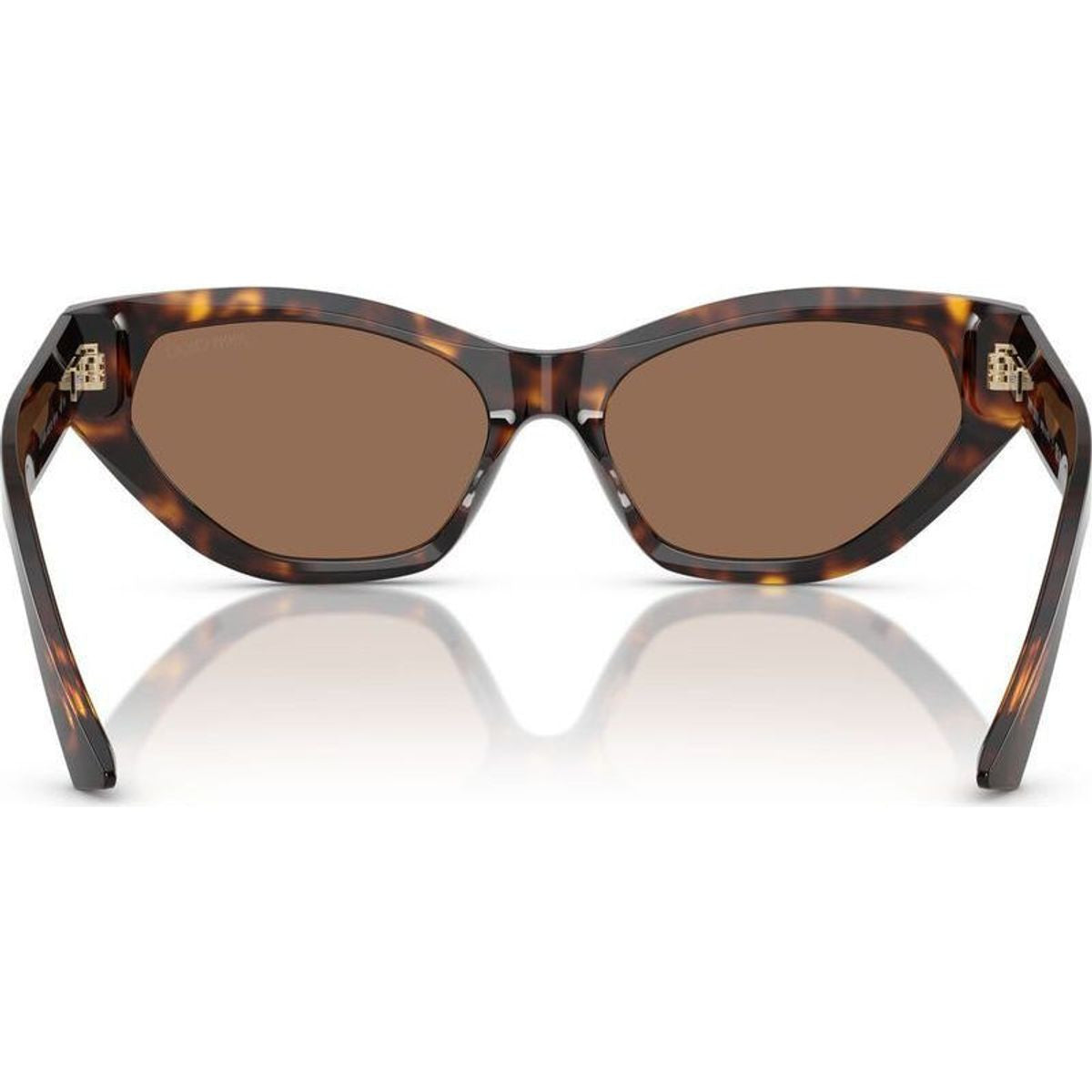 JC5022B, Havana/Dark Brown Lenses