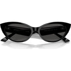 JC5023H, Black/Dark Grey Lenses
