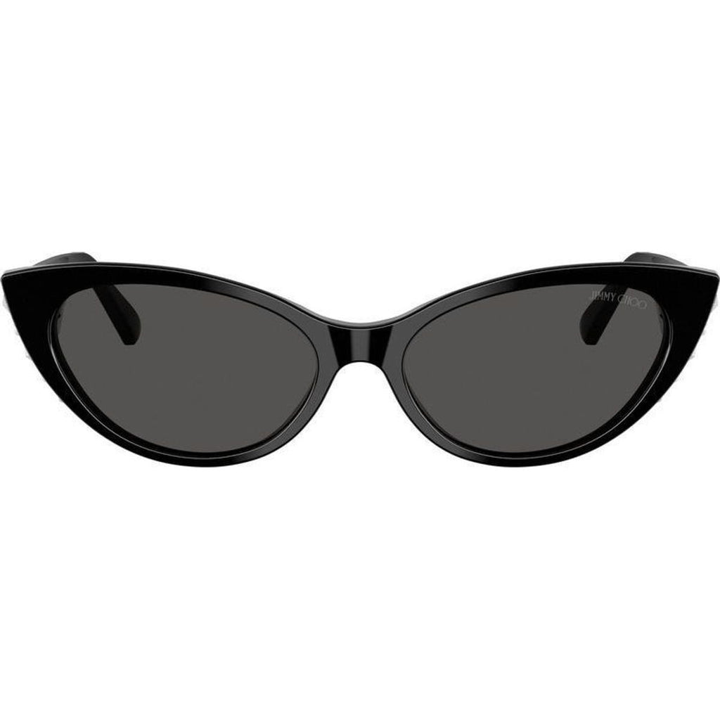JC5023H, Black/Dark Grey Lenses
