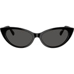 JC5023H, Black/Dark Grey Lenses