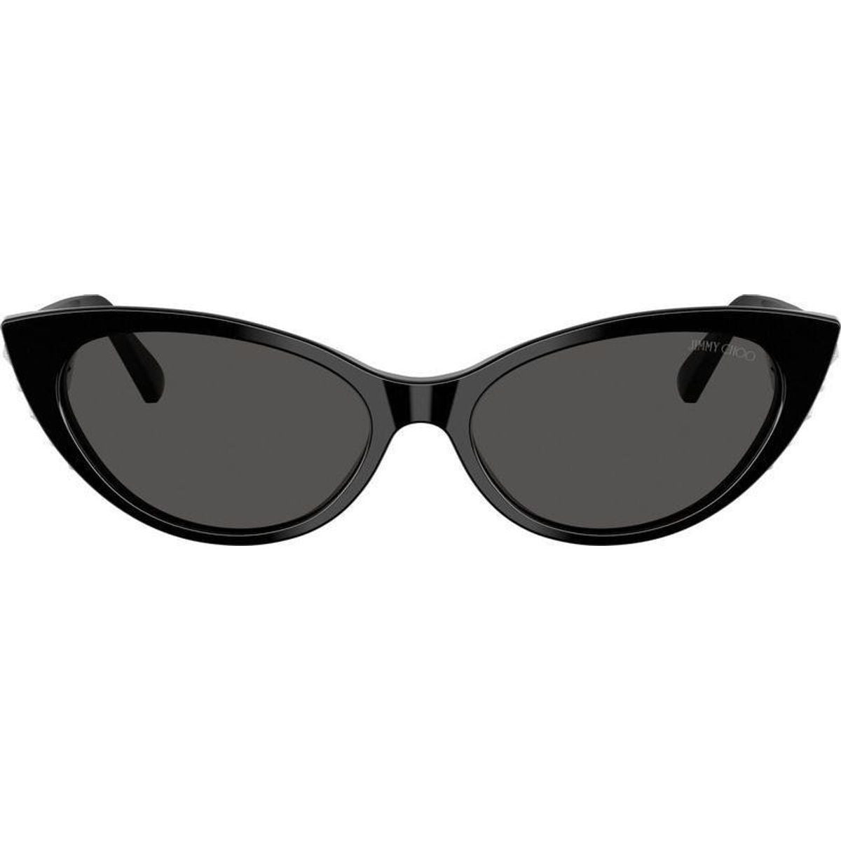 JC5023H, Black/Dark Grey Lenses