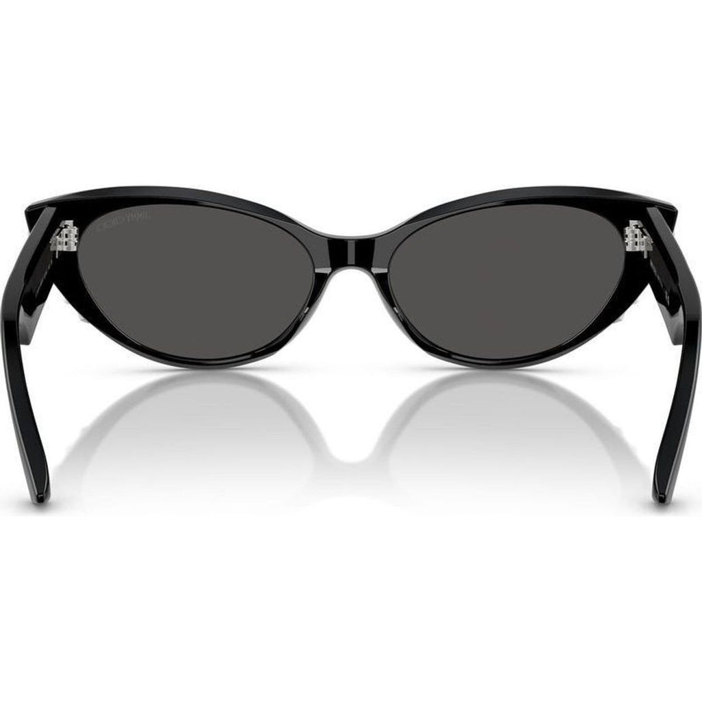 JC5023H, Black/Dark Grey Lenses