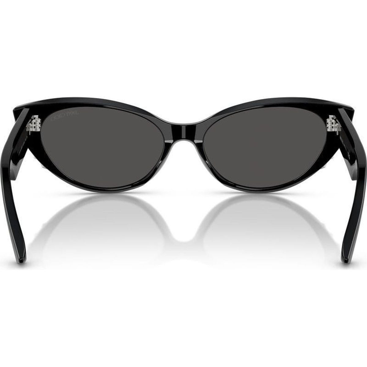 JC5023H, Black/Dark Grey Lenses