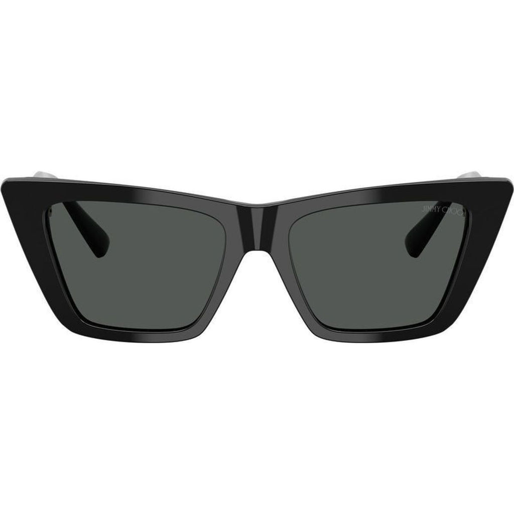 JC5028, Black/Dark Grey Lenses