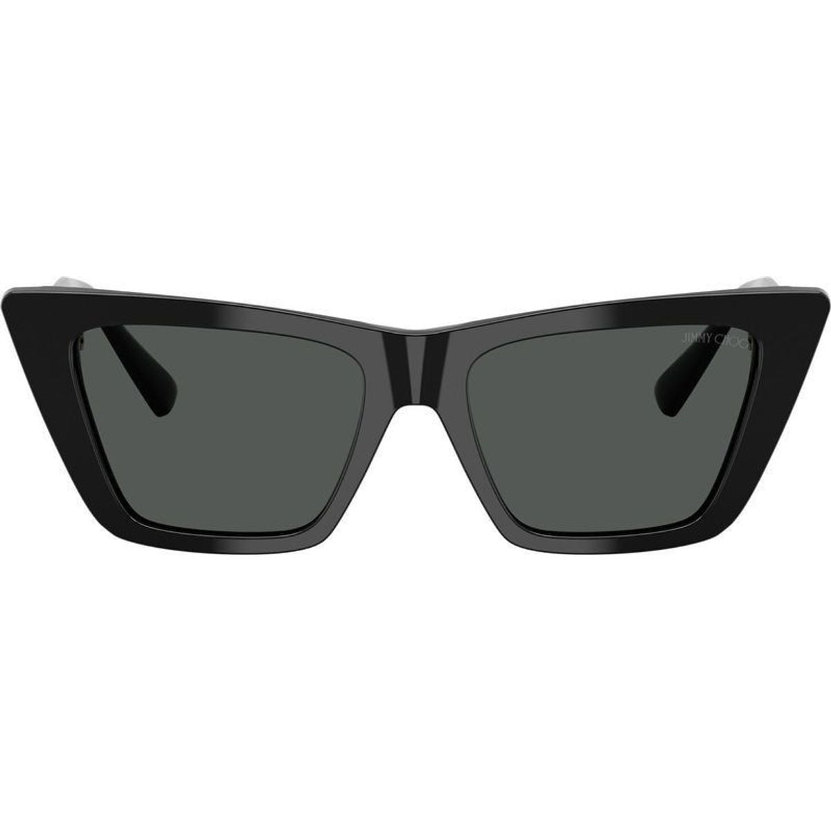JC5028, Black/Dark Grey Lenses