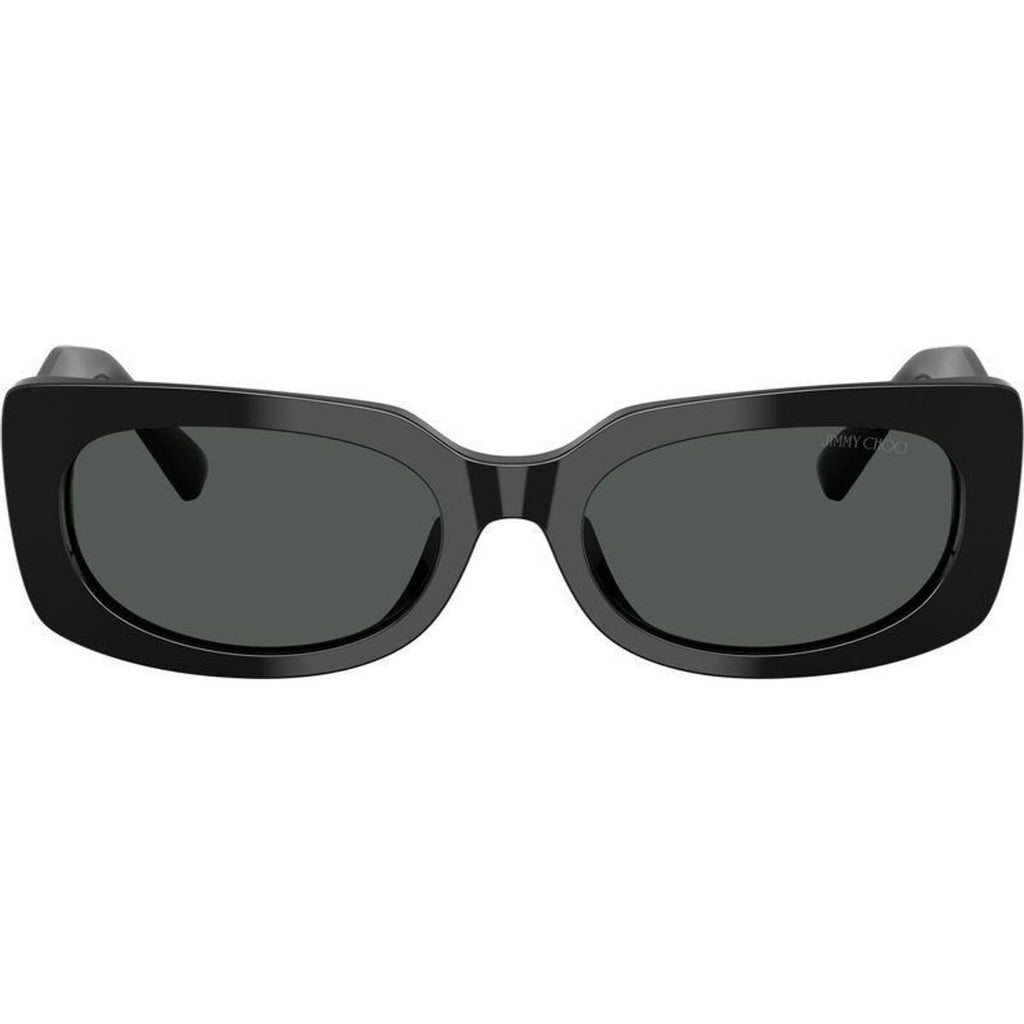 JC5029U, Black/Dark Grey Lenses