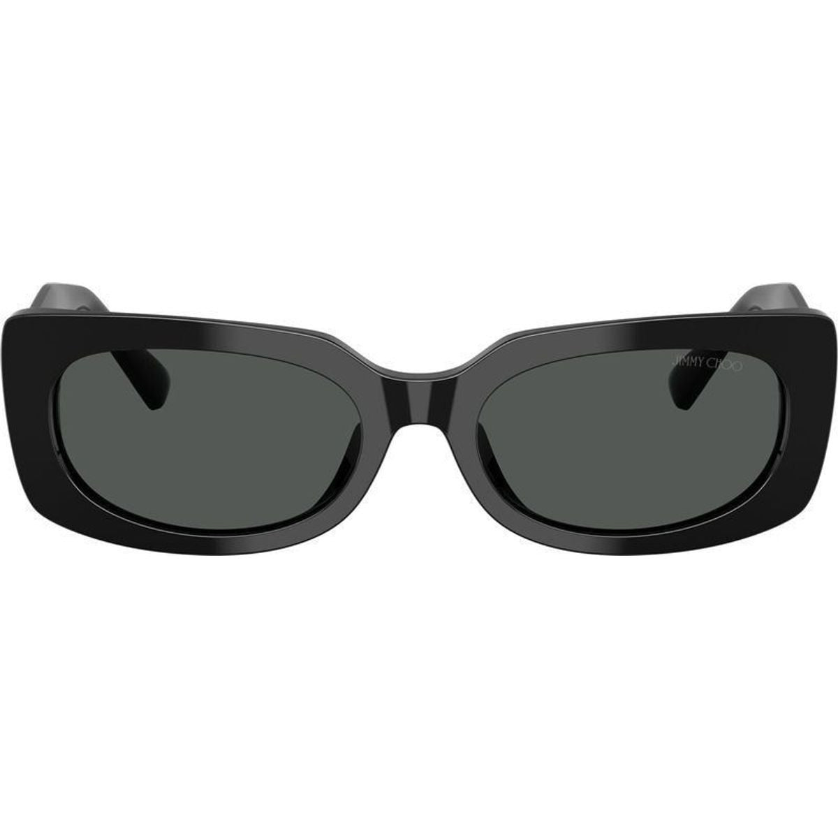 JC5029U, Black/Dark Grey Lenses