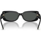 JC5029U, Black/Dark Grey Lenses