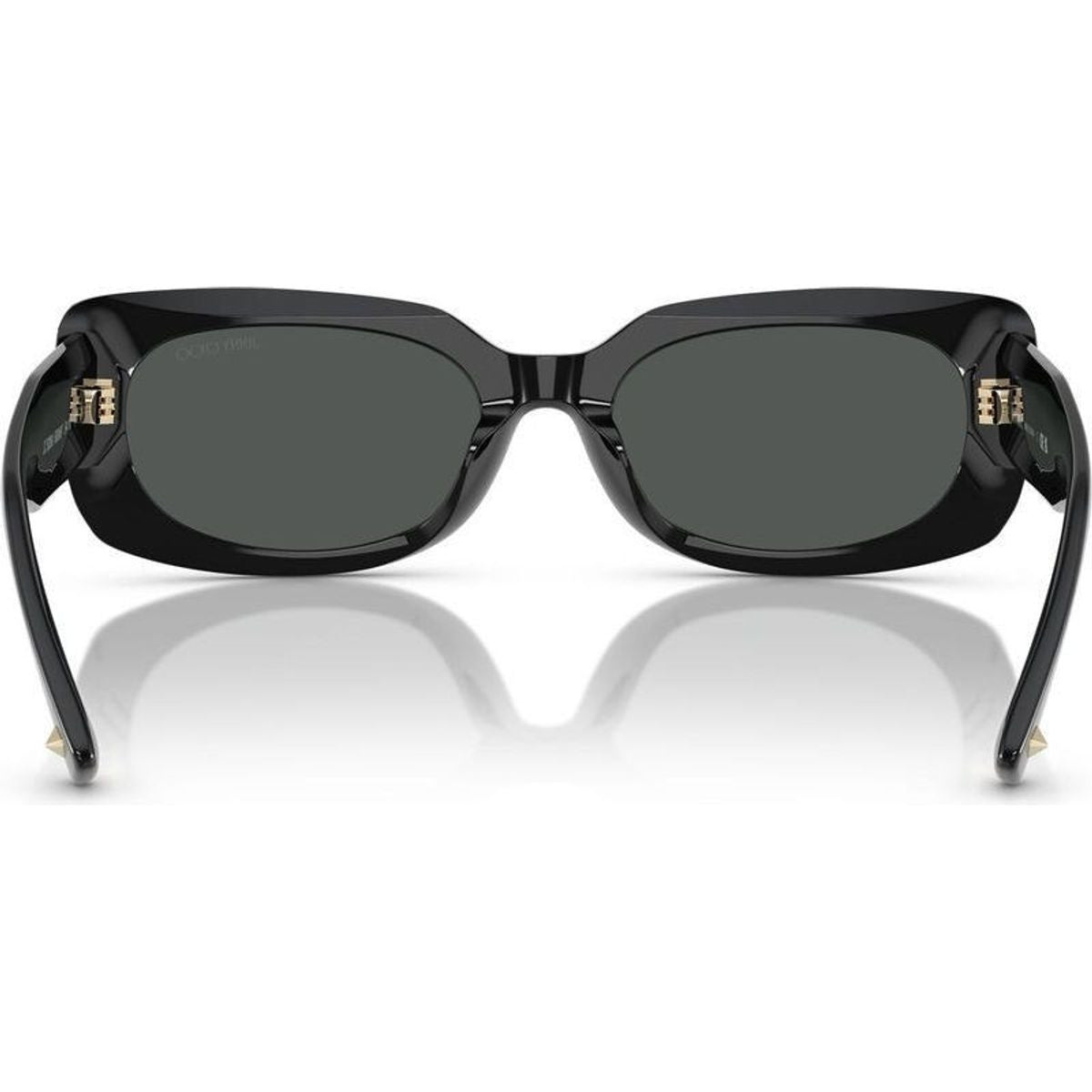 JC5029U, Black/Dark Grey Lenses