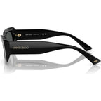 JC5029U, Black/Dark Grey Lenses