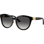 JC5032D, Black/Grey Gradient Lenses