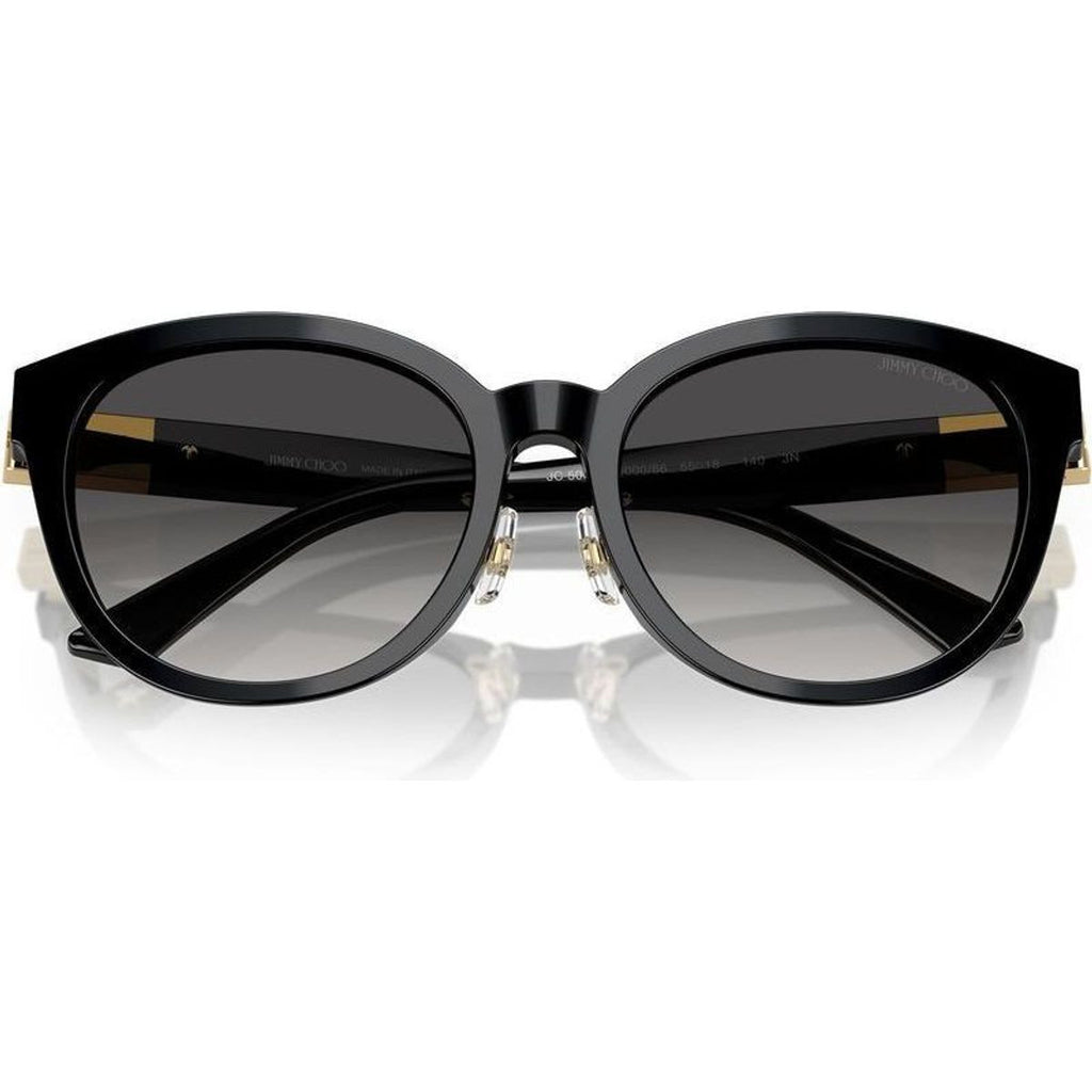 JC5032D, Black/Grey Gradient Lenses