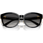 JC5032D, Black/Grey Gradient Lenses