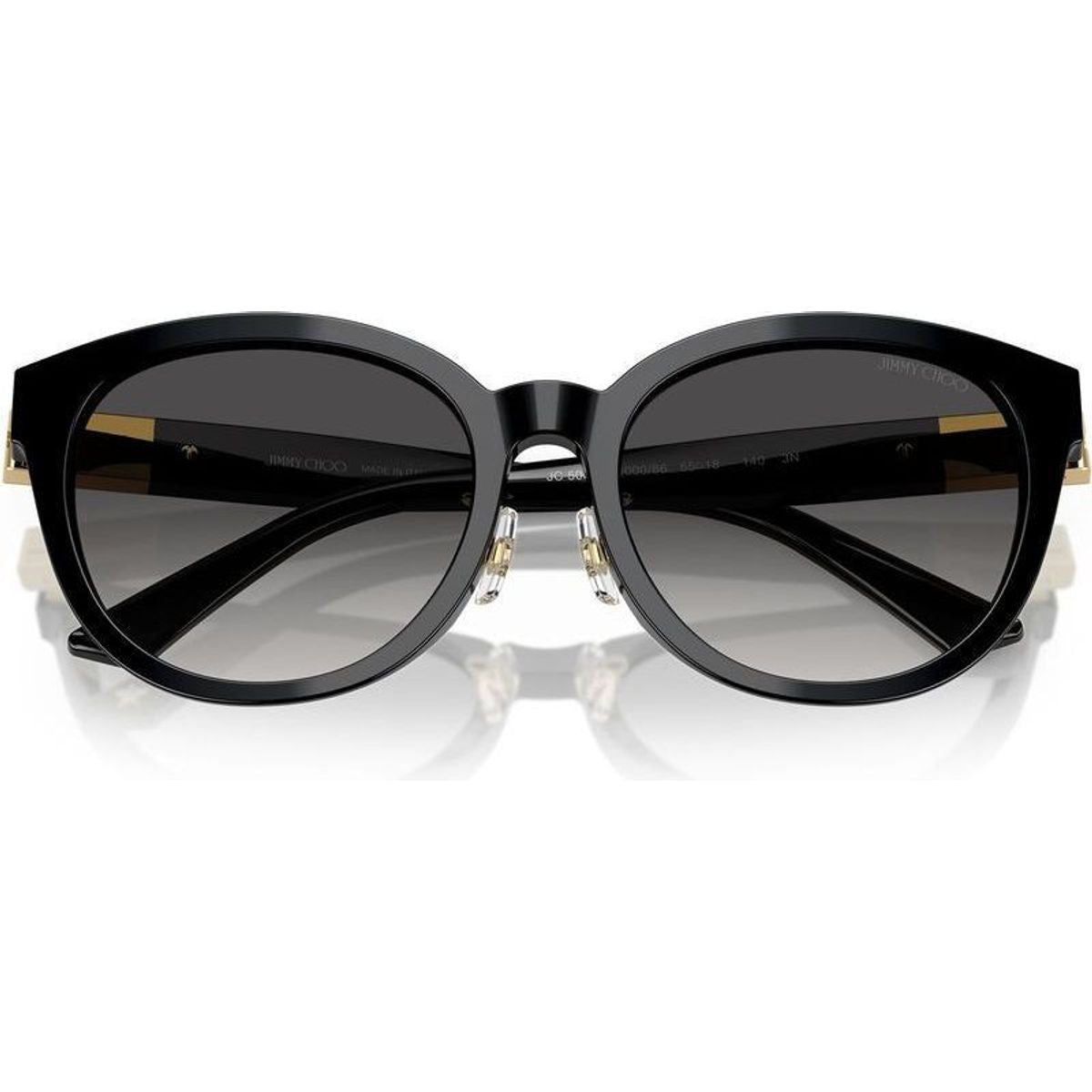 JC5032D, Black/Grey Gradient Lenses