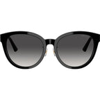 JC5032D, Black/Grey Gradient Lenses