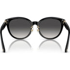 JC5032D, Black/Grey Gradient Lenses