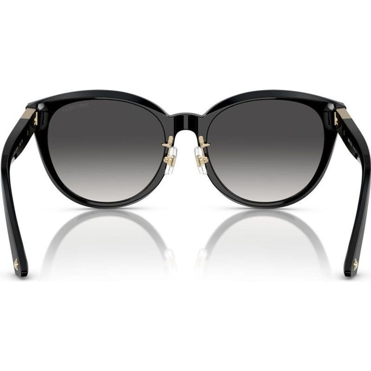 JC5032D, Black/Grey Gradient Lenses