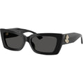 JC5037BU, Black/Dark Grey Lenses