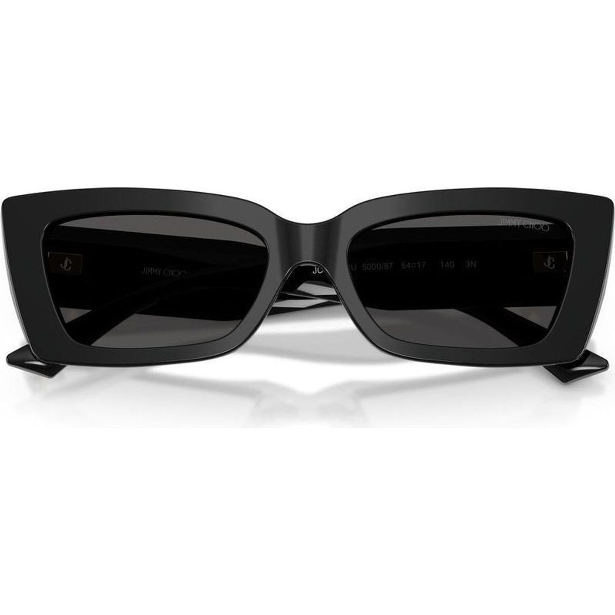 JC5037BU, Black/Dark Grey Lenses