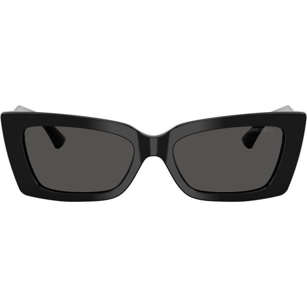 JC5037BU, Black/Dark Grey Lenses
