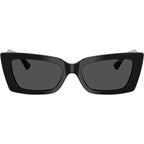 JC5037BU, Black/Dark Grey Lenses