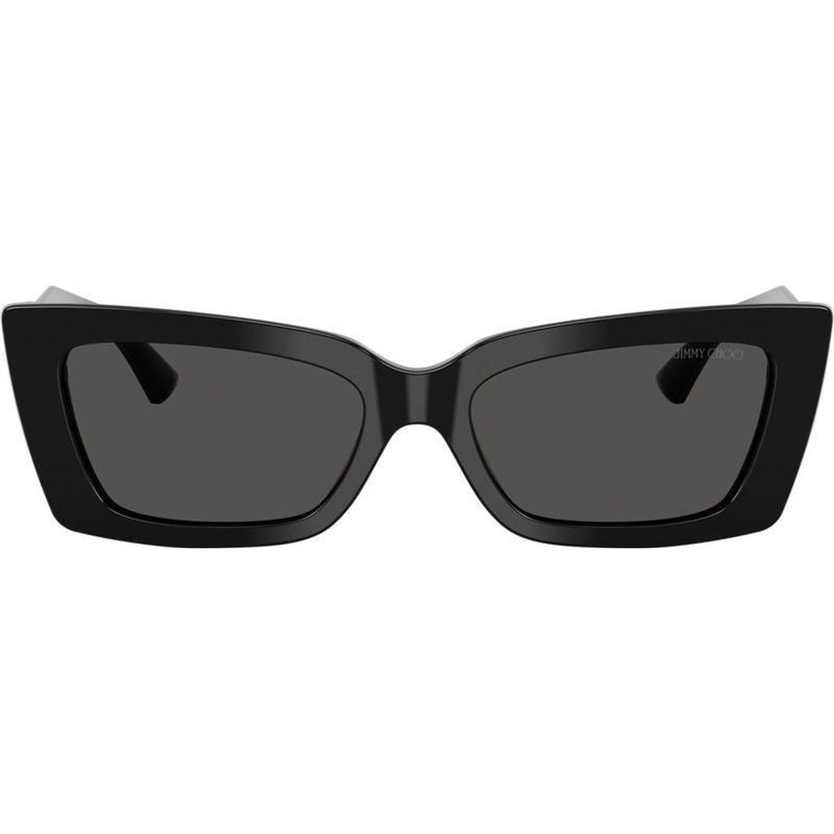 JC5037BU, Black/Dark Grey Lenses