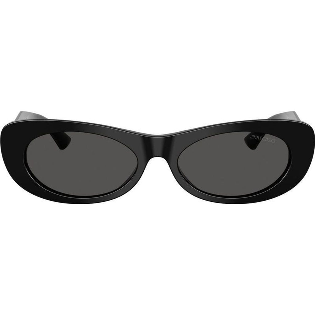 JC5038BU, Black/Dark Grey Lenses