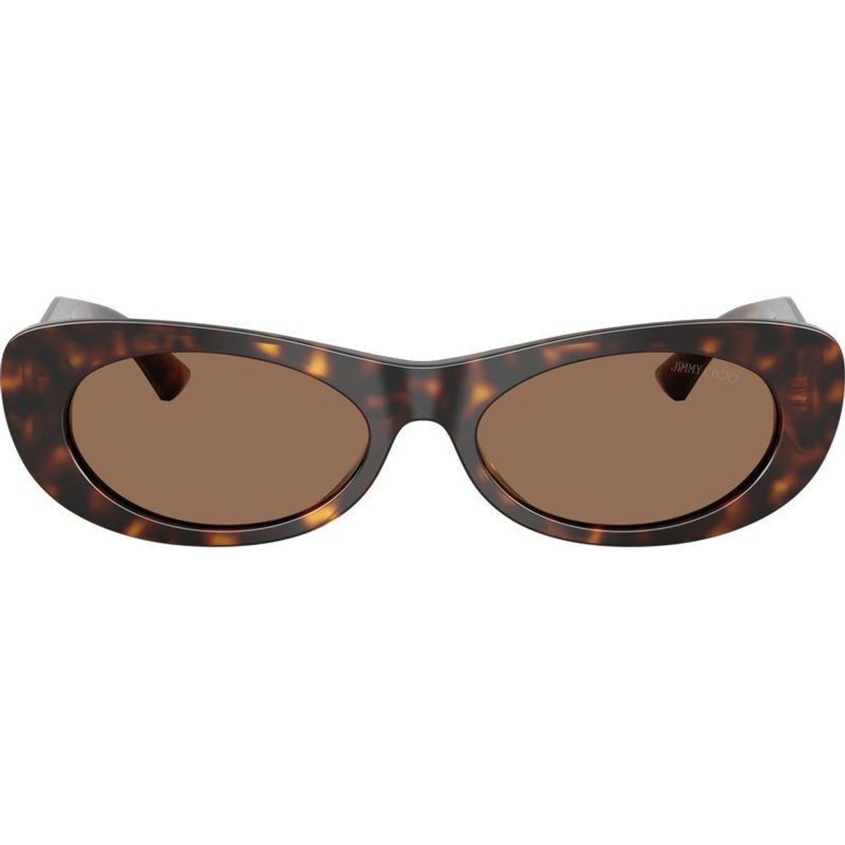 JC5038BU, Havana/Dark Brown Lenses