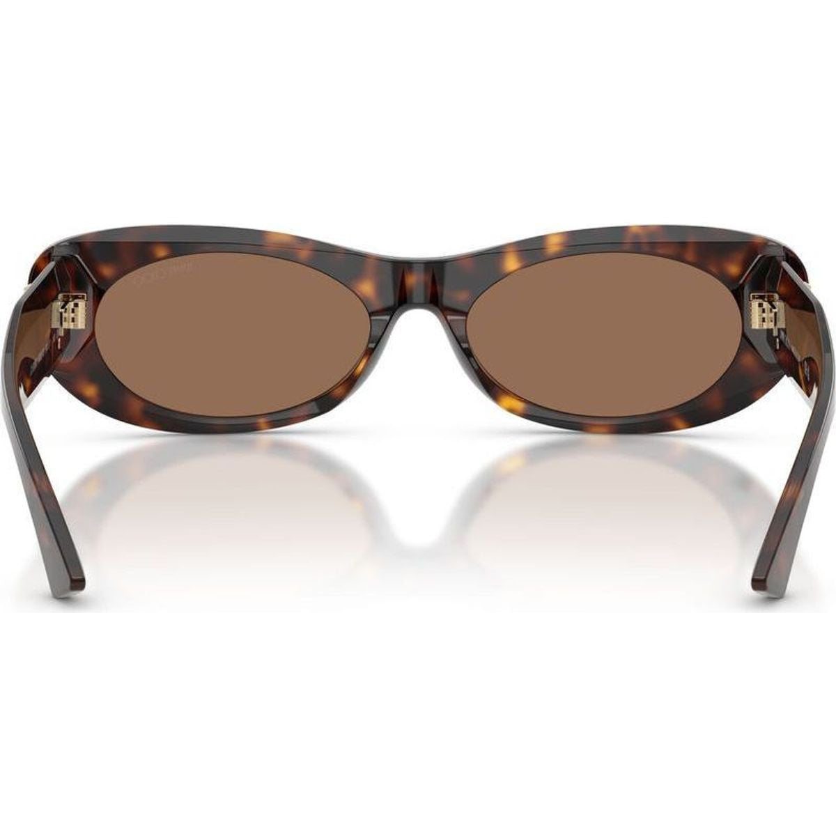 JC5038BU, Havana/Dark Brown Lenses