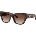 JC5039BU, Havana/Brown Gradient Lenses