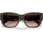 JC5039BU, Havana/Brown Gradient Lenses
