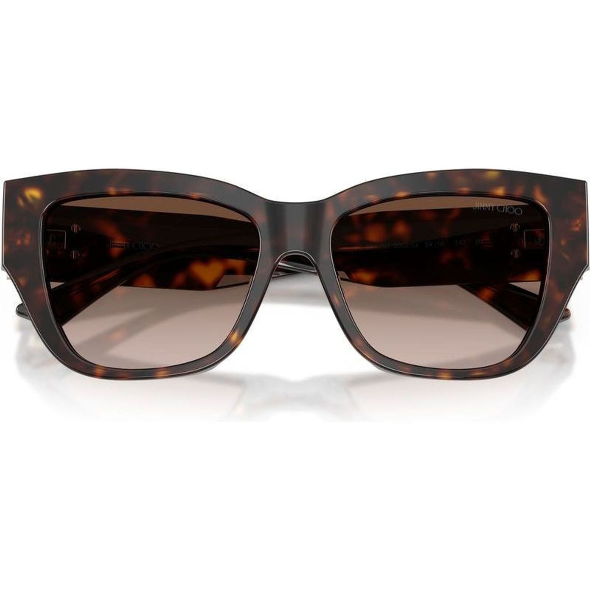 JC5039BU, Havana/Brown Gradient Lenses