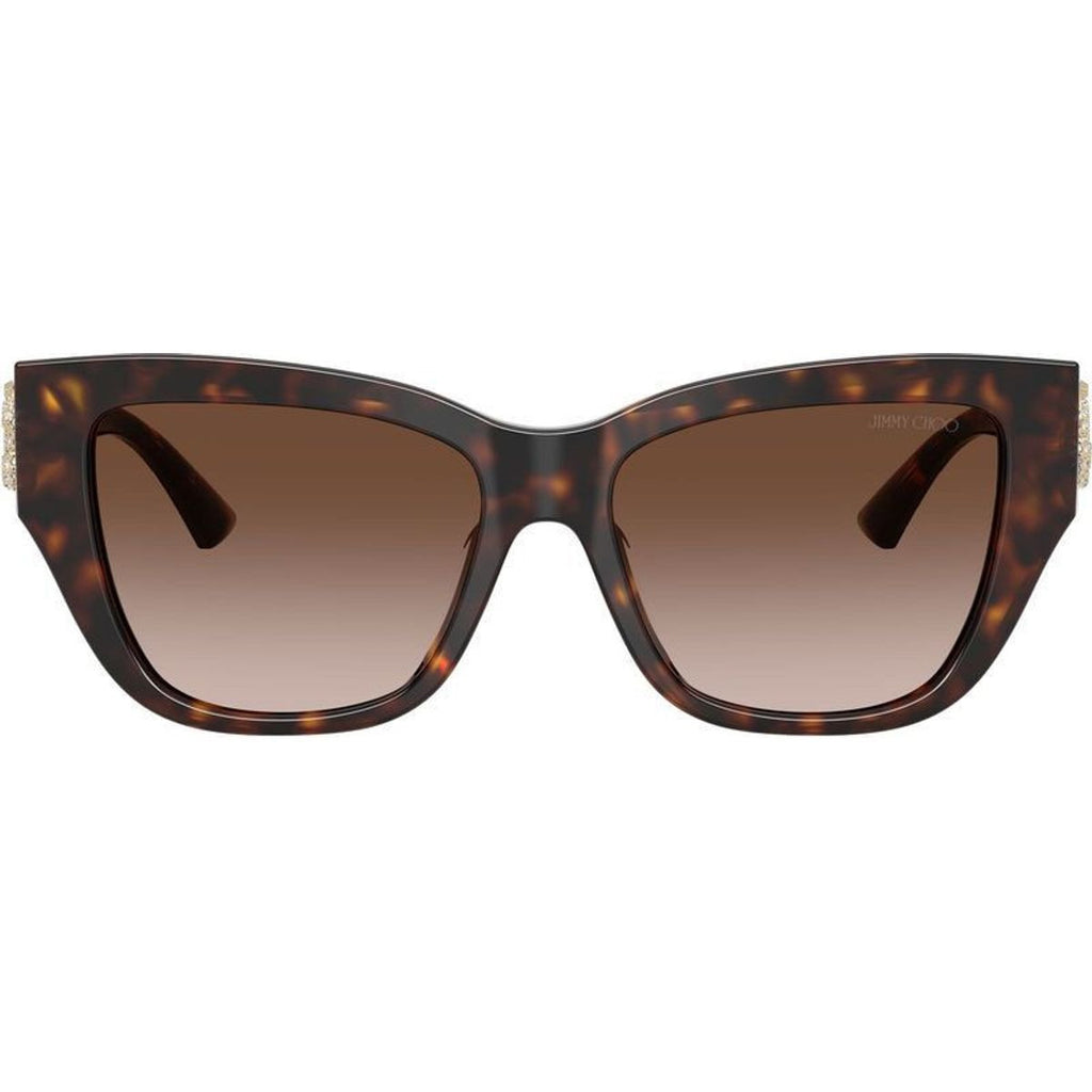 JC5039BU, Havana/Brown Gradient Lenses