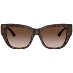 JC5039BU, Havana/Brown Gradient Lenses