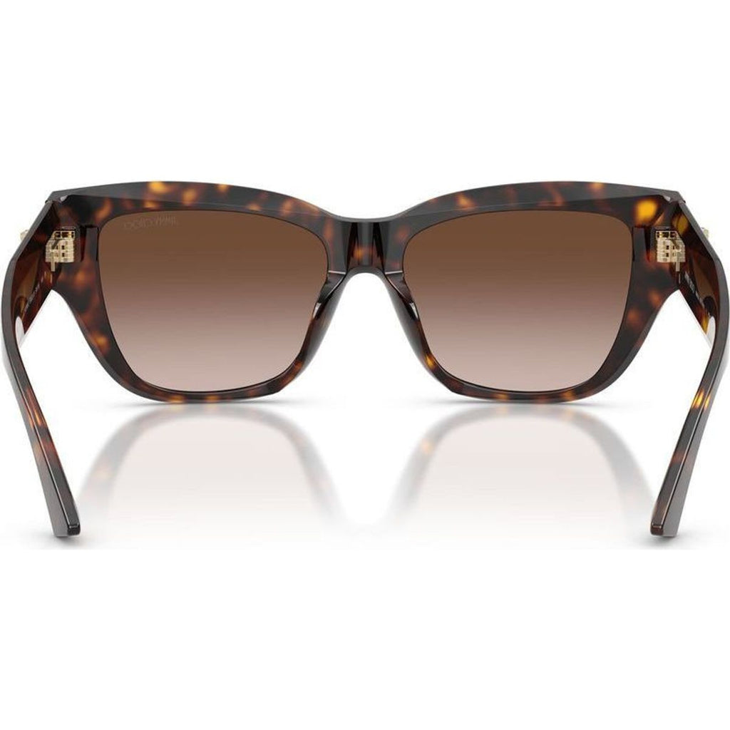 JC5039BU, Havana/Brown Gradient Lenses