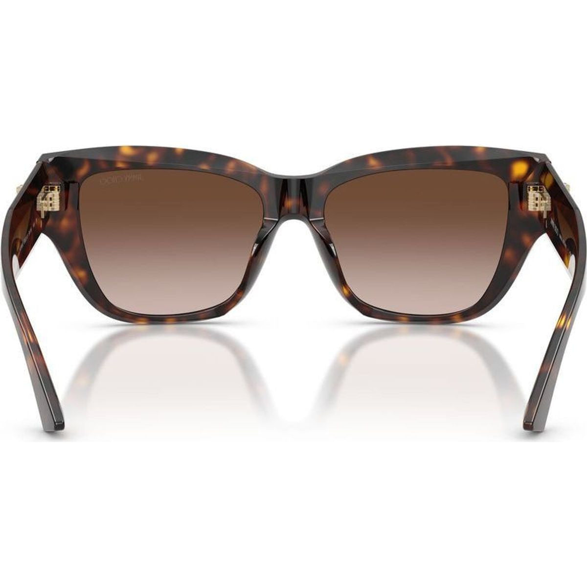 JC5039BU, Havana/Brown Gradient Lenses