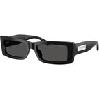 JC5040U, Black/Dark Grey Lenses