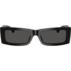 JC5040U, Black/Dark Grey Lenses